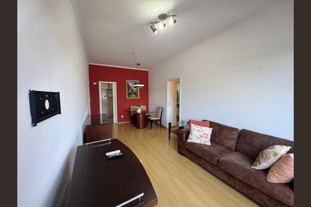 Apartamento à venda com 84m², 3 quartos e 1 vaga