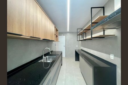 Apartamento à venda com 83m², 2 quartos e 1 vaga