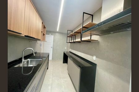 Apartamento à venda com 83m², 2 quartos e 1 vaga