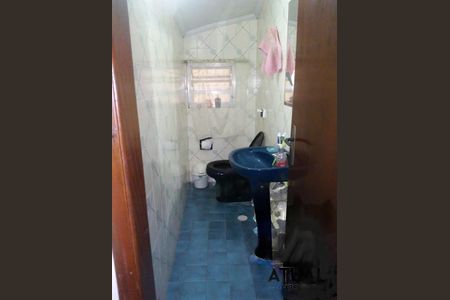 Casa à venda com 3 quartos, 185m² em Vila Imperio, São Paulo