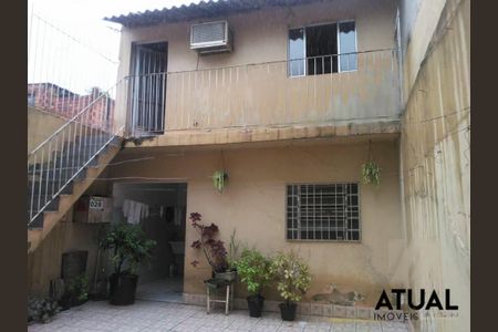 Casa à venda com 3 quartos, 185m² em Vila Imperio, São Paulo