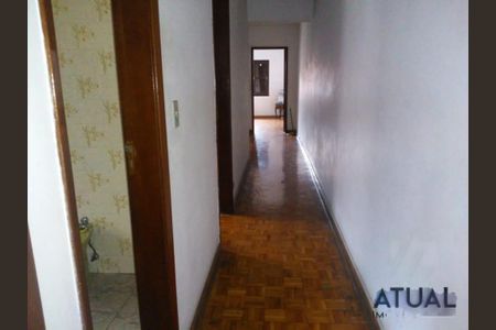 Casa à venda com 3 quartos, 185m² em Vila Imperio, São Paulo