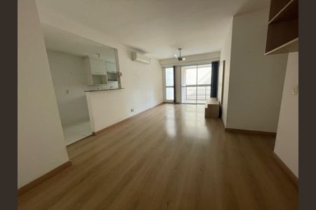 Apartamento à venda com 3 quartos, 94m² em Tijuca, Rio de Janeiro