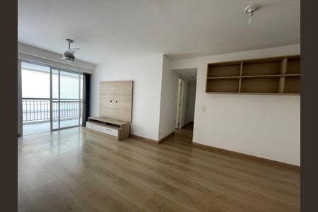 Apartamento à venda com 3 quartos, 94m² em Tijuca, Rio de Janeiro