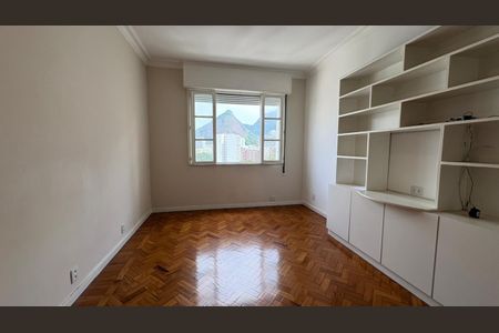 Apartamento à venda com 3 quartos, 102m² em Laranjeiras, Rio de Janeiro