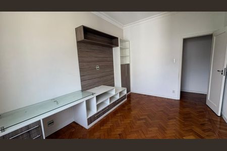 Apartamento à venda com 3 quartos, 102m² em Laranjeiras, Rio de Janeiro