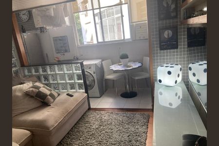 Apartamento à venda com 2 quartos, 73m² em Ipanema, Rio de Janeiro