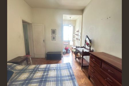 Apartamento à venda com 2 quartos, 60m² em Botafogo, Rio de Janeiro
