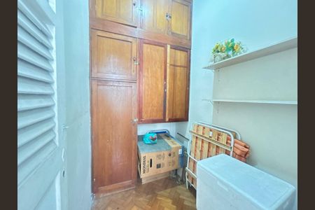 Apartamento à venda com 2 quartos, 60m² em Botafogo, Rio de Janeiro