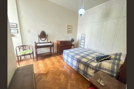 Apartamento à venda com 2 quartos, 60m² em Botafogo, Rio de Janeiro