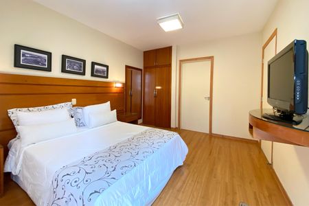 Apartamento para alugar com 50m², 1 quarto e sem vaga Apartamento para alugar com 50m², 1 quarto e sem vagaSuite