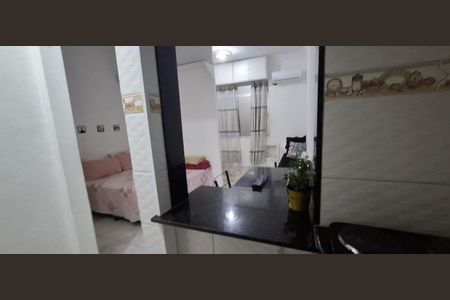 Apartamento à venda com 1 quarto, 37m² em Centro, Rio de Janeiro