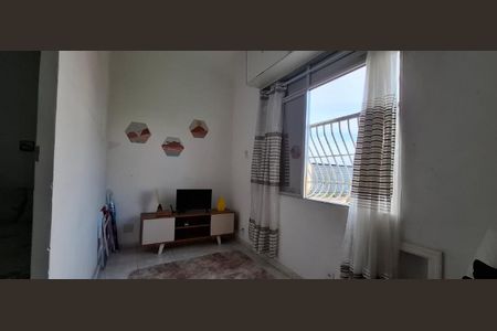 Apartamento à venda com 1 quarto, 37m² em Centro, Rio de Janeiro