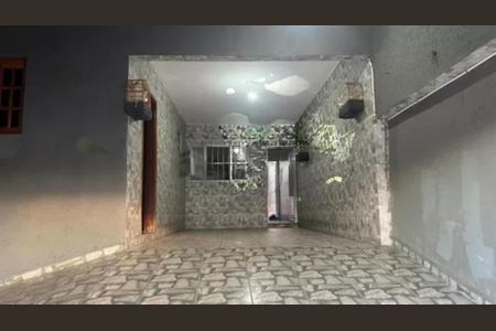 Casa à venda com 3 quartos, 127m² em Jardim Yeda, Campinas