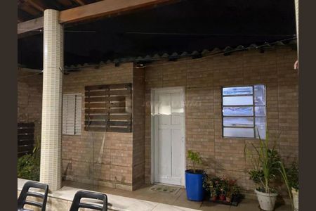 Casa à venda com 3 quartos, 127m² em Jardim Yeda, Campinas