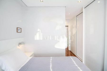 Apartamento à venda com 133m², 2 quartos e 2 vagas