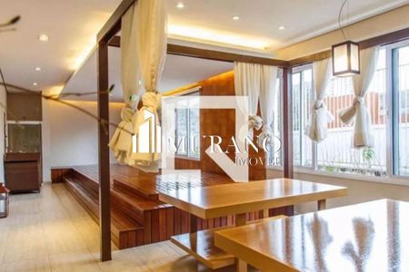 Apartamento à venda com 2 quartos, 133m² em Mooca, São Paulo