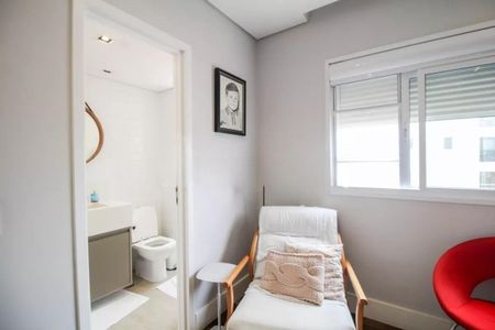 Apartamento à venda com 2 quartos, 133m² em Mooca, São Paulo