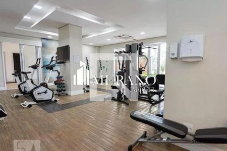 Apartamento à venda com 133m², 2 quartos e 2 vagas