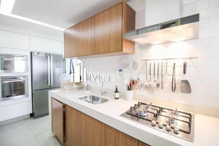 Apartamento à venda com 133m², 2 quartos e 2 vagas