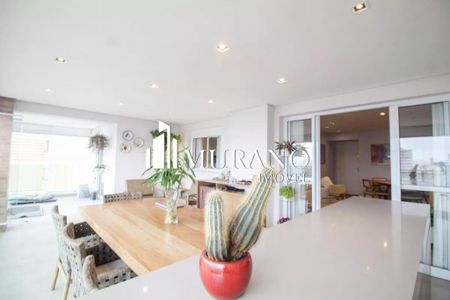 Apartamento à venda com 133m², 2 quartos e 2 vagas