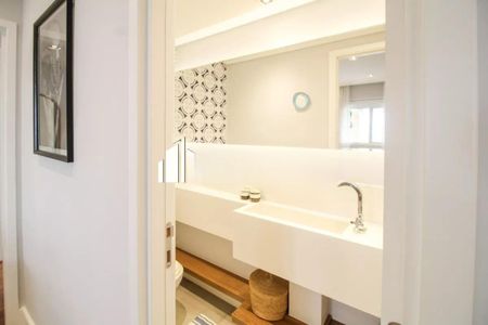 Apartamento à venda com 133m², 2 quartos e 2 vagas