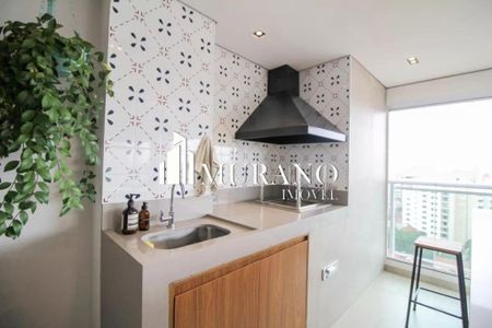 Apartamento à venda com 133m², 2 quartos e 2 vagas