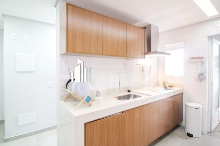 Apartamento à venda com 133m², 2 quartos e 2 vagas