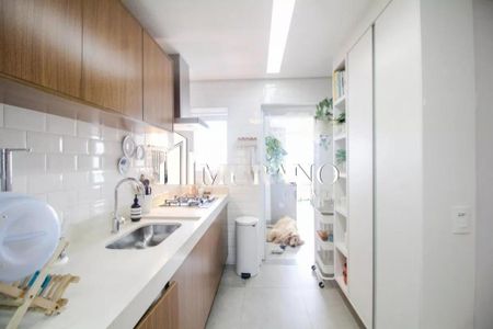 Apartamento à venda com 133m², 2 quartos e 2 vagas