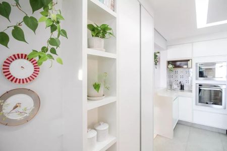 Apartamento à venda com 133m², 2 quartos e 2 vagas