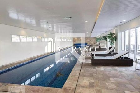 Apartamento à venda com 133m², 2 quartos e 2 vagas