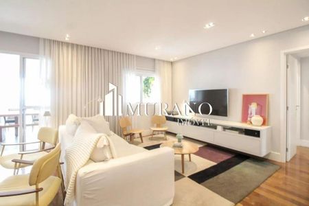 Apartamento à venda com 133m², 2 quartos e 2 vagas