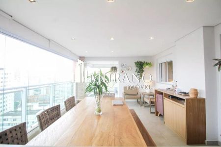 Apartamento à venda com 2 quartos, 133m² em Mooca, São Paulo