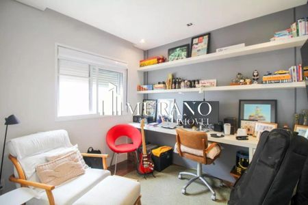 Apartamento à venda com 133m², 2 quartos e 2 vagas