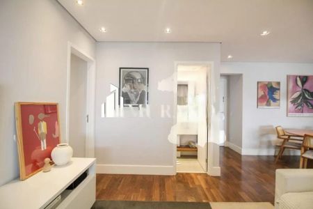 Apartamento à venda com 2 quartos, 133m² em Mooca, São Paulo