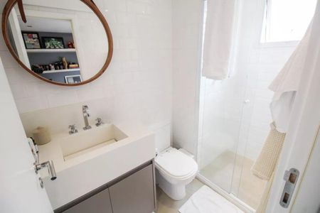 Apartamento à venda com 133m², 2 quartos e 2 vagas