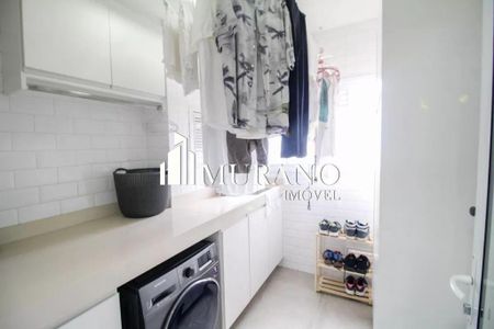 Apartamento à venda com 133m², 2 quartos e 2 vagas