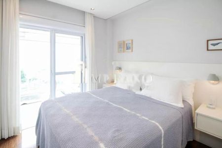 Apartamento à venda com 133m², 2 quartos e 2 vagas