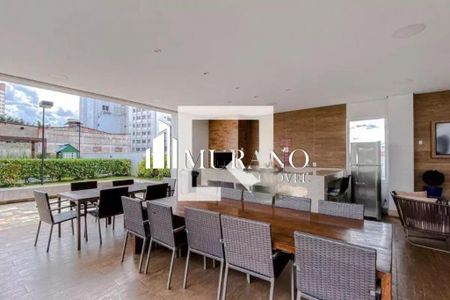 Apartamento à venda com 2 quartos, 133m² em Mooca, São Paulo