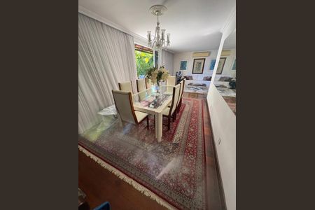 Apartamento à venda com 4 quartos, 336m² em Barra da Tijuca, Rio de Janeiro