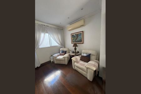 Apartamento à venda com 4 quartos, 336m² em Barra da Tijuca, Rio de Janeiro