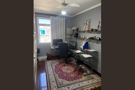 Apartamento à venda com 4 quartos, 336m² em Barra da Tijuca, Rio de Janeiro