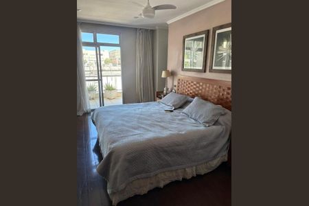 Apartamento à venda com 4 quartos, 336m² em Barra da Tijuca, Rio de Janeiro