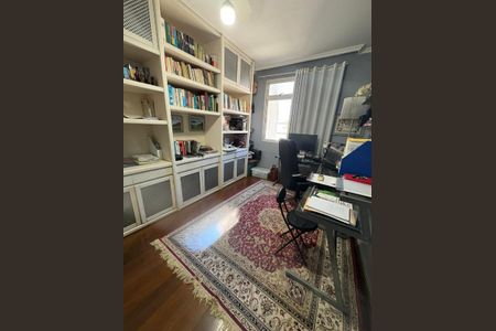 Apartamento à venda com 4 quartos, 336m² em Barra da Tijuca, Rio de Janeiro