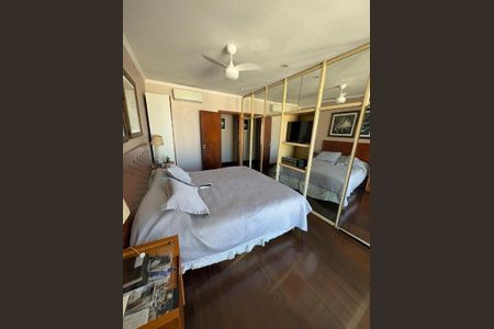 Apartamento à venda com 4 quartos, 336m² em Barra da Tijuca, Rio de Janeiro