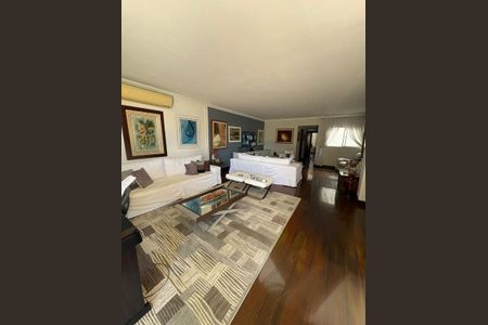 Apartamento à venda com 4 quartos, 336m² em Barra da Tijuca, Rio de Janeiro