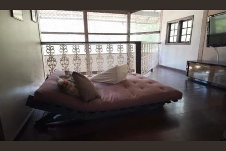 Casa à venda com 4 quartos, 263m² em Vargem Grande, Rio de Janeiro