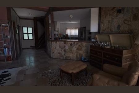 Casa à venda com 4 quartos, 263m² em Vargem Grande, Rio de Janeiro