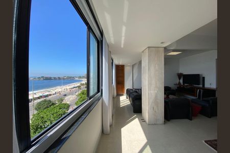 Apartamento à venda com 192m², 4 quartos e 1 vaga