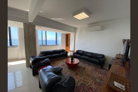 Apartamento à venda com 192m², 4 quartos e 1 vaga